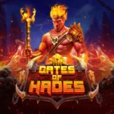 Bocoran RTP Slot Pragmatic Gates Of Hades